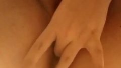 Cunt And Ass-Hole Fingering