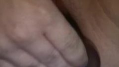 Anal Play With Fingers And Sextoy