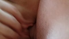 Cute Slow Fuck With Twat Rubbing And Anal Fingering. Makes Me Sperm So Hard!